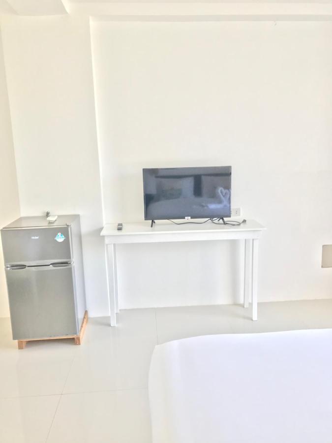 Vargas Apartelle Balabag (Boracay)