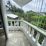 Vargas Apartelle