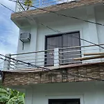 Vargas Apartelle
