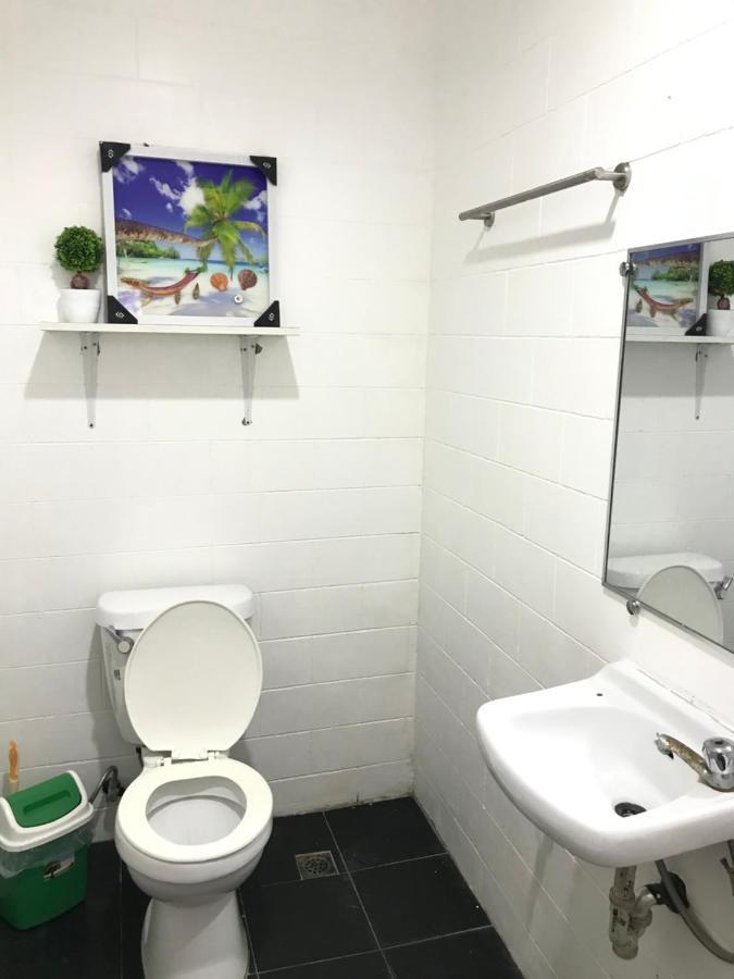 Vargas Apartelle * Balabag (Boracay)