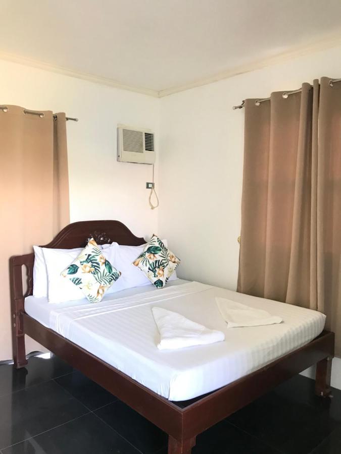 Vargas Apartelle * Balabag (Boracay)