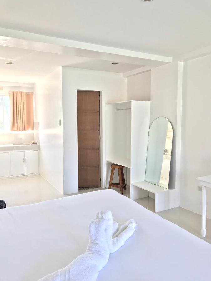 Vargas Apartelle Balabag (Boracay)