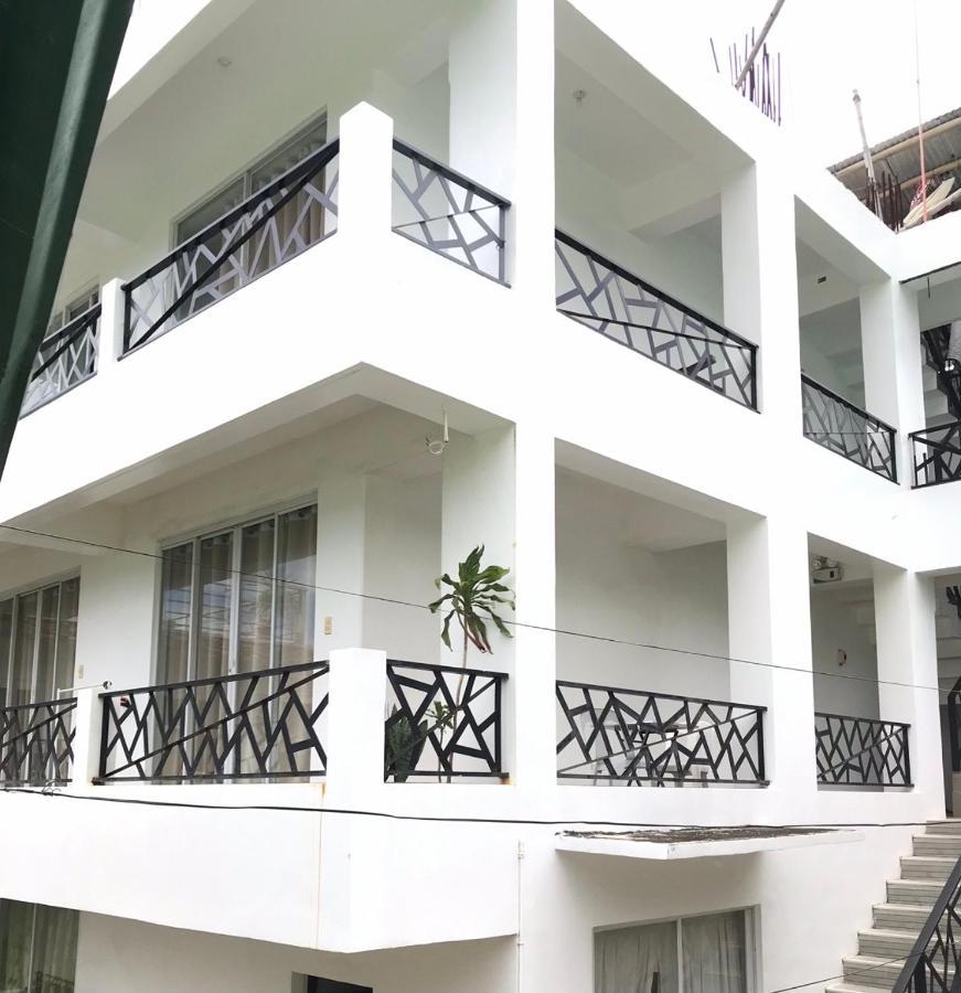 Vargas Apartelle Balabag (Boracay)