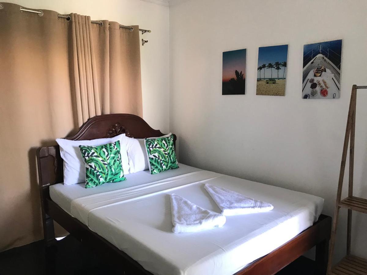 Appartamento Vargas Apartelle *