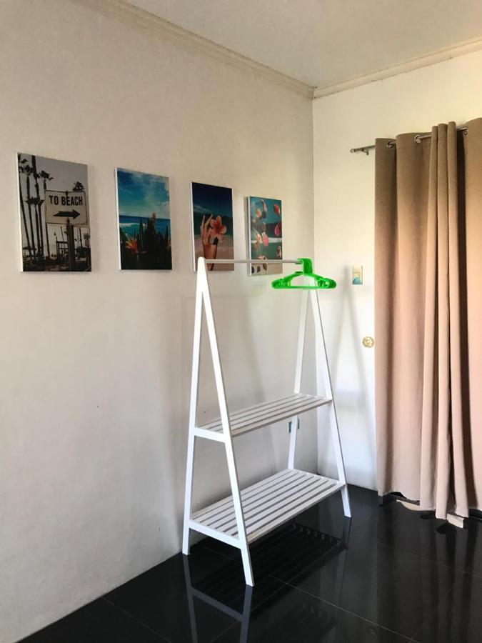 Vargas Apartelle Appartamento