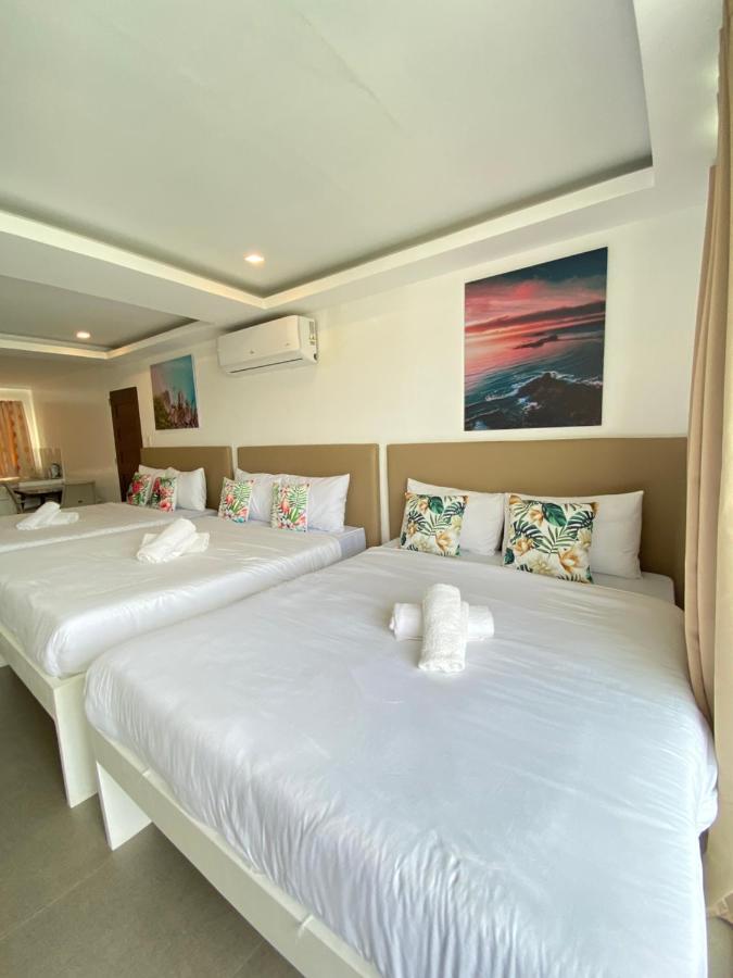 Vargas Apartelle Appartamento *