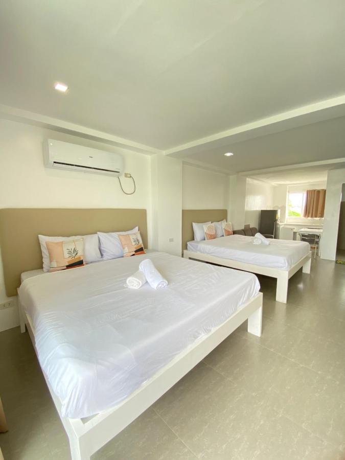 Vargas Apartelle Appartamento