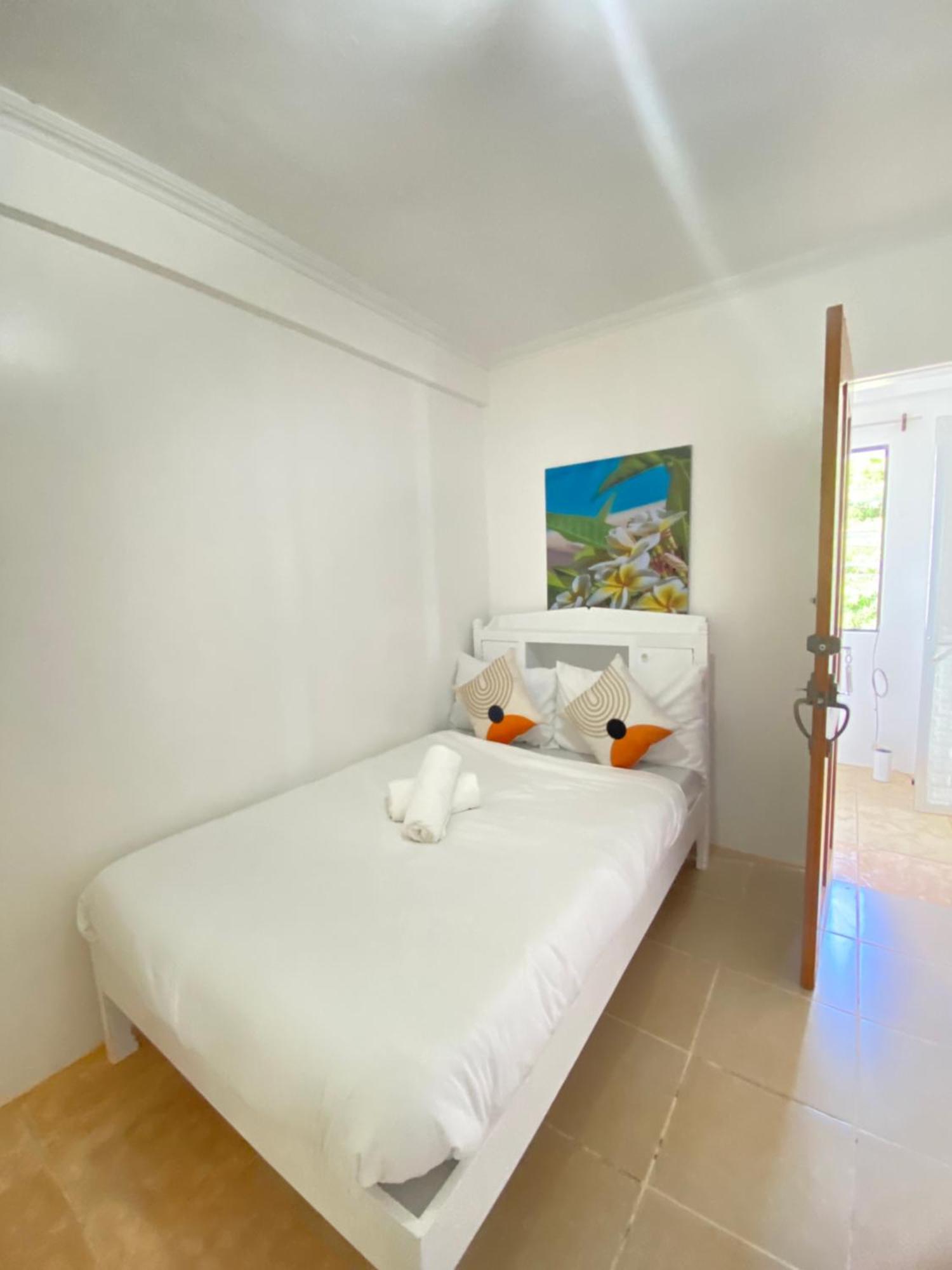 Vargas Apartelle Balabag (Boracay)