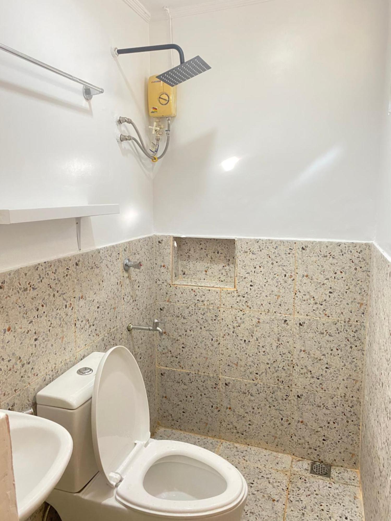 Vargas Apartelle Appartamento *