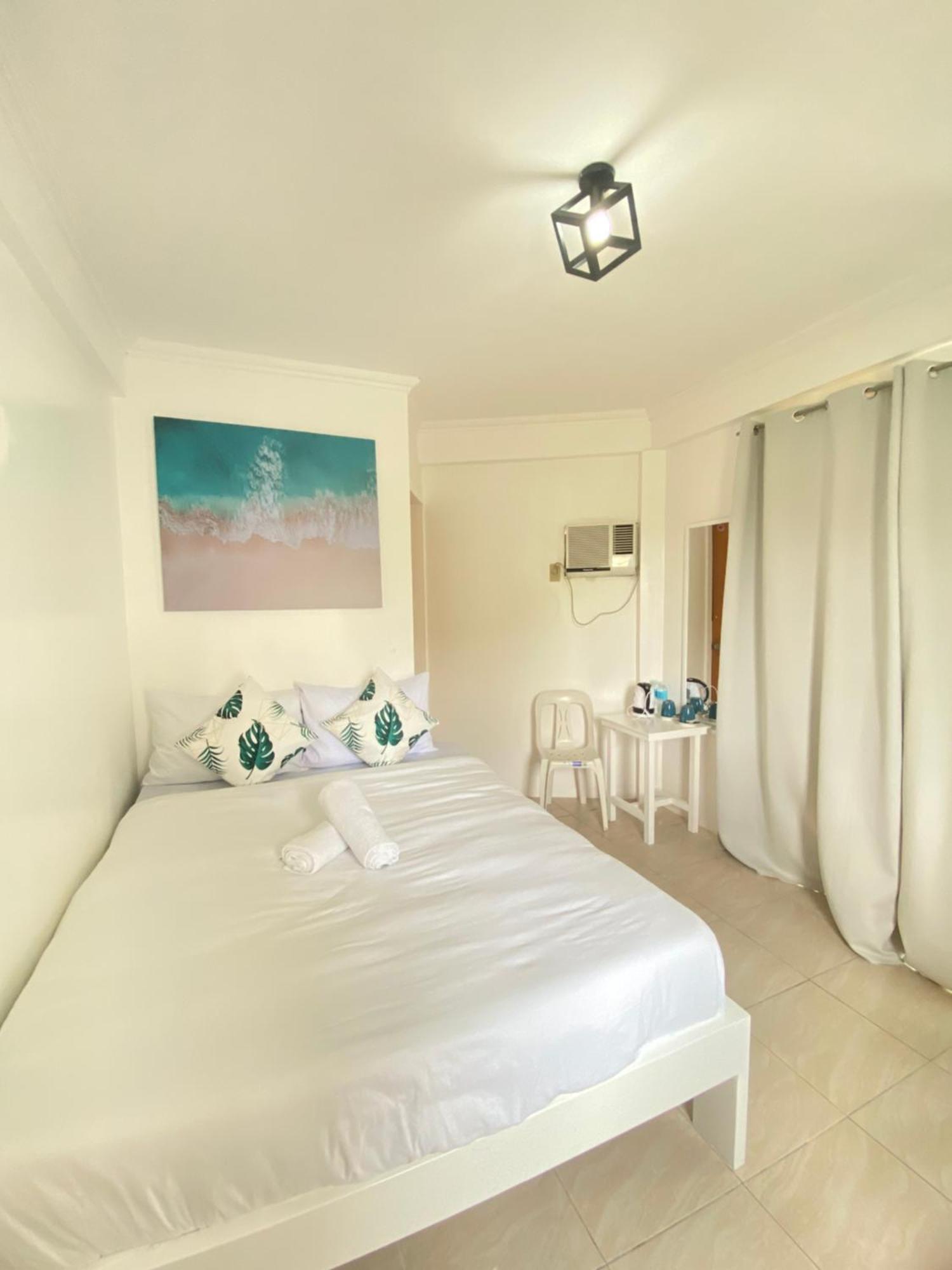 Appartamento Vargas Apartelle *