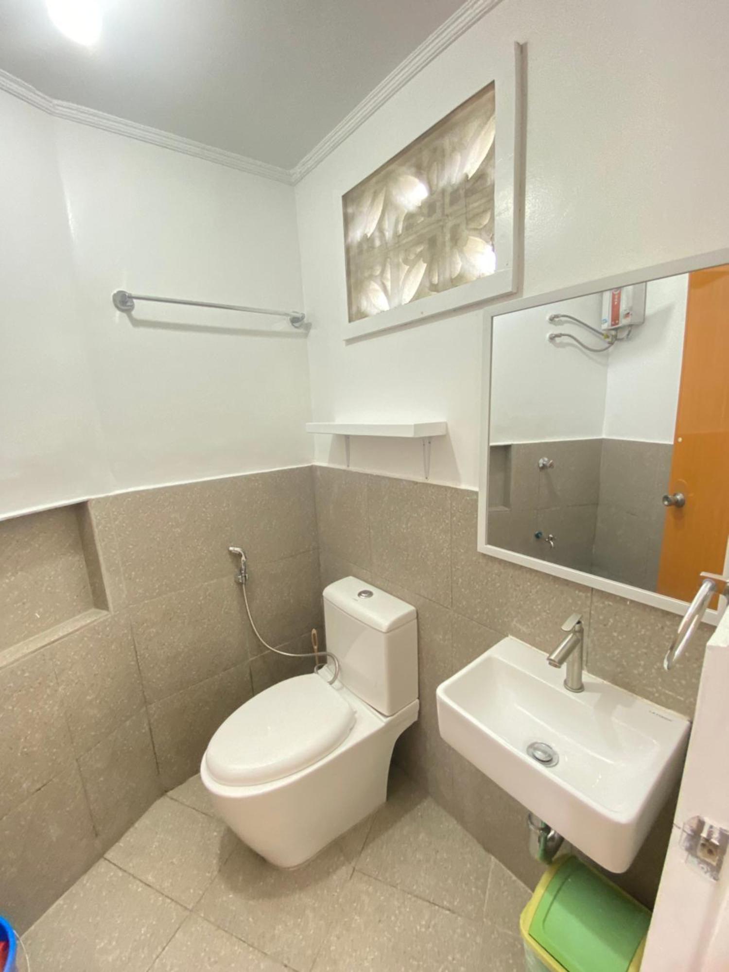 Vargas Apartelle Balabag (Boracay)