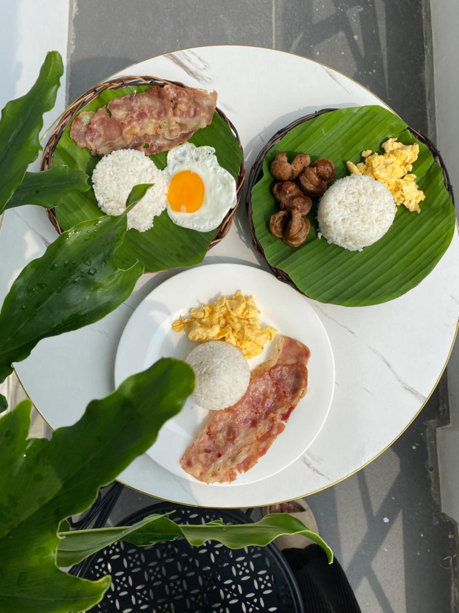 Vargas Apartelle * Balabag (Boracay)