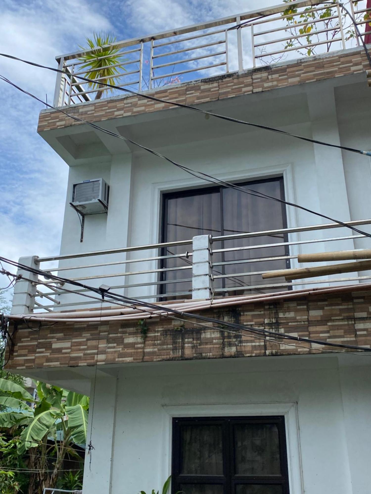 Vargas Apartelle Balabag (Boracay)